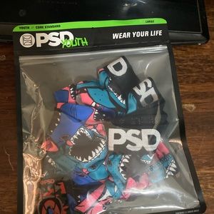 Psd underwear